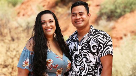 May 24, 2022 · Published May 24, 2022. 90 Day Fiancé couple Kalani Faagata and Asuelu Pulaa have shown signs they'll break up soon, and there are many reasons why rumors are flying. So far this year, there have been many indications that 90 Day Fiancé stars Kalani Faagata and Asuelu Pulaa are headed for divorce, and the couple may not make it to 2023. 